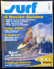 Surf magazin jp - magazin,8/04,,