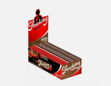 Cartine Smoking Brown Corte