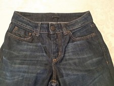 Jeans donna SISLEY tg. 25 .