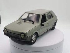 Fiat Ritmo 65 CL S.679 Polistil 1/25