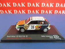 Die cast 1/43 Modellino Auto