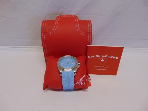 Orologio swiss legend sprinter - swiss,