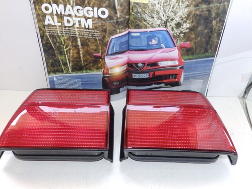 Alfa romeo 155 - romeo,