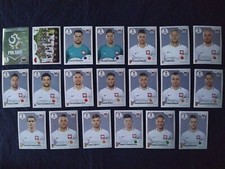 RUSSIA 2018 POLSKA Polonia