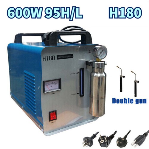 Generatore ossi idrogeno h180 - ossi-idrogeno,
