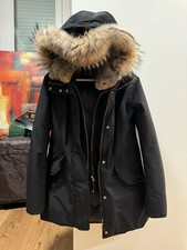 Woolrich Parka Donna Size S