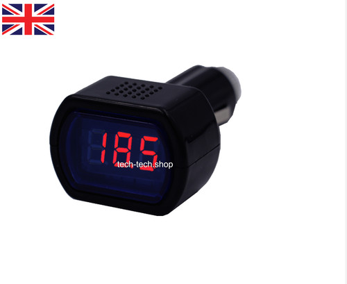 Tester misuratore tensione - tester,