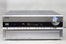 Sintoamplificatore Onkyo TX-SR805 Silver 200 watt x 7  + RC-799M