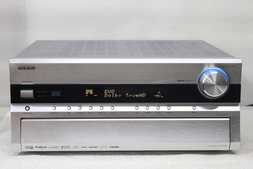Sintoamplificatore onkyo - sintoamplificatore,