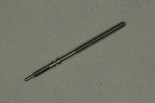 Winding stem Albero di carica tige NOS MOVADO 220 221 222 223 224 225 226 228