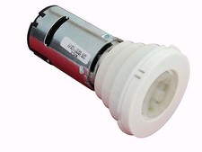 Motore macinino per macchine