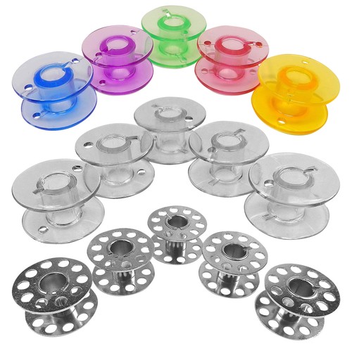 Bobine colorate - bobine, colorate/colorate