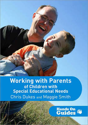 Working with parents - working,