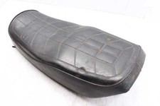 Sedile con cuscino per panca