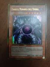 Yu-Gi-Oh! Caius the Shadow