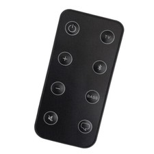 Telecomando sostituito per