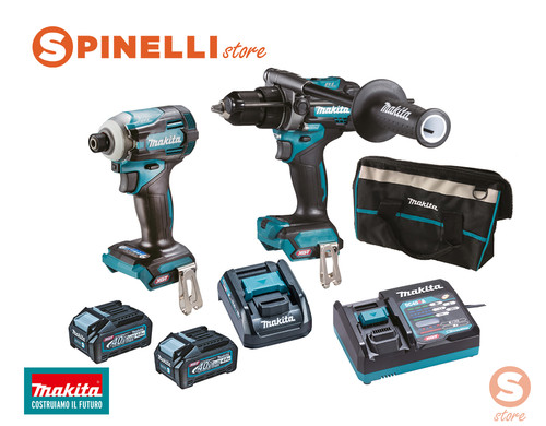 Makita kit dk0114g20 - kit,