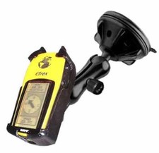SUPPORTO RAM-MOUNT PER Garmin
