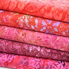 Bali Batik Indonesiani 100%
