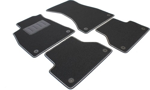 Tappeti moquette auto - tappeti,