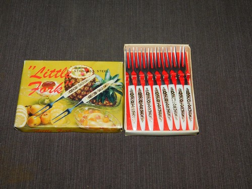Cucina vintage miniatura - cucina, 8