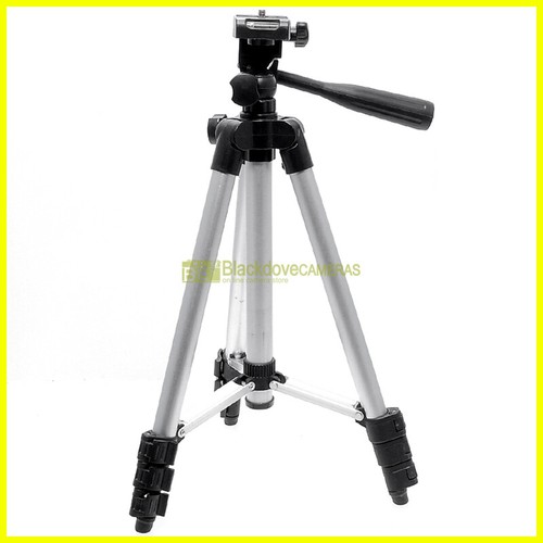 Treppiede universale leggero