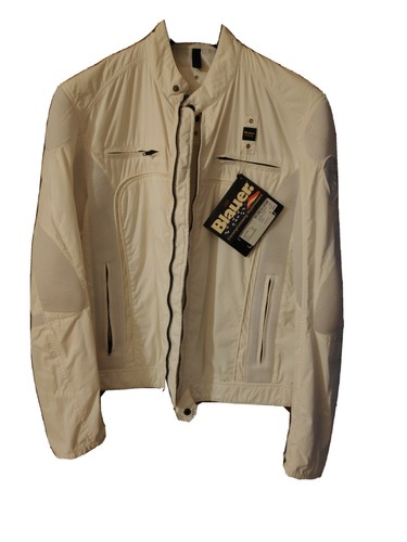 Giacca giubbino uomo blauer - giacca,