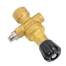 RIDUTTORE DI PRESSIONE BOMBOLA