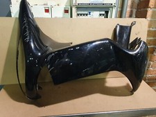 Fianchetto anteriore sinistro