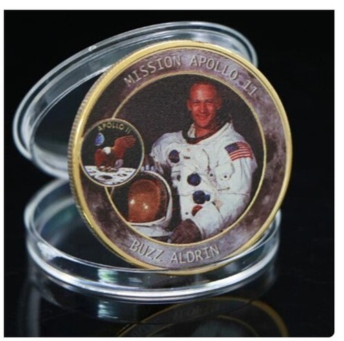 Moneta rara commemorativa oro