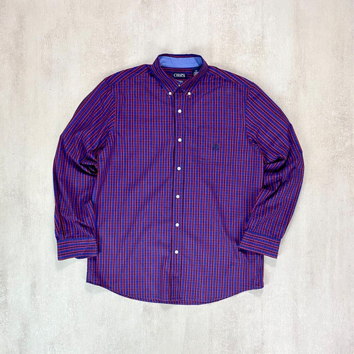 Camicia uomo chaps ralph - uomo,