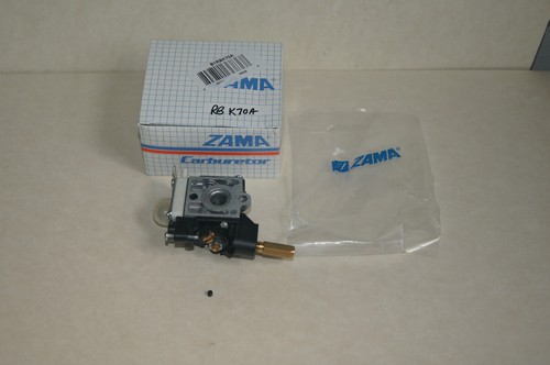Carburatore originale zama - originale,