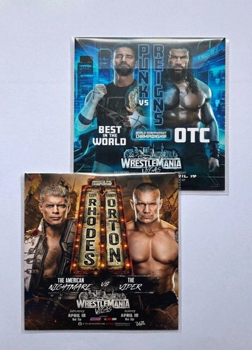 Dvd wwe wrestlemania - wrestlemania,