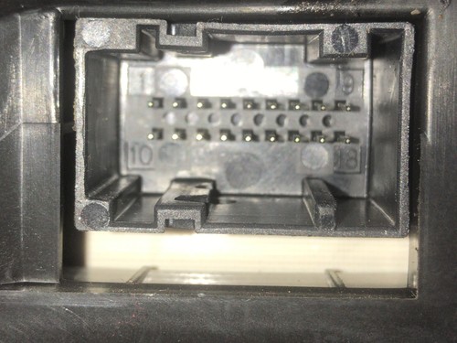 Contachilometri per fiat - per,