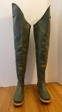 Stivali Waders Tutta Coscia