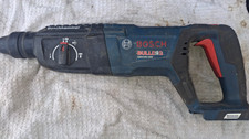 Bosch GBH18V-26D 18V Brushless