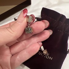 Louis Vuitton -Rare- Gamble
