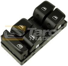 Pulsantiera Alzacristalli SX