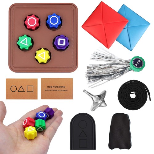 Gonggi gioco coreano - gioco,