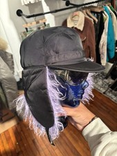 Cappello Prada Trapper