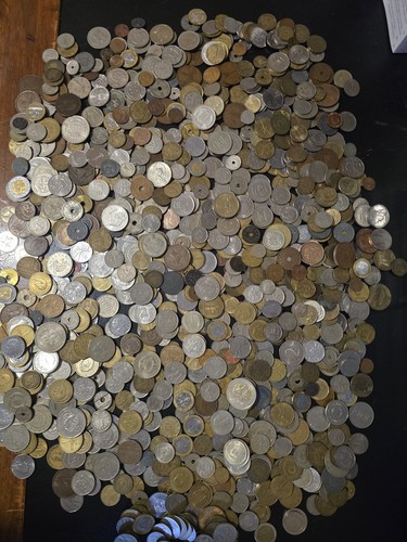 Lotto misto mondiale - , di