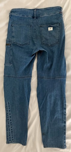 Ripton pantalone jeans - co,