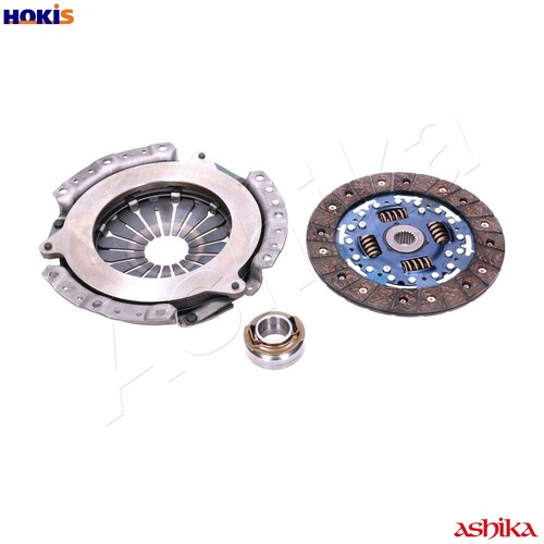 Kit frizione 613 per - kit,