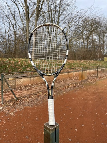 Albero potenza babolat - di,