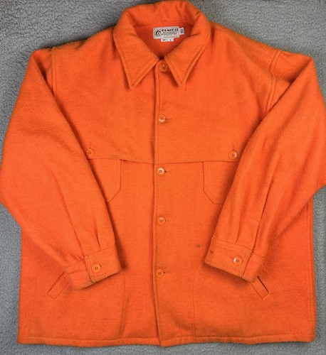 Cappotto giacca lana vintage