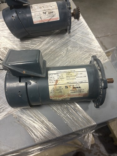 Rima 22347700 motore velocità - 22347700,
