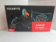 GIGABYTE Radeon RX 7800 XT