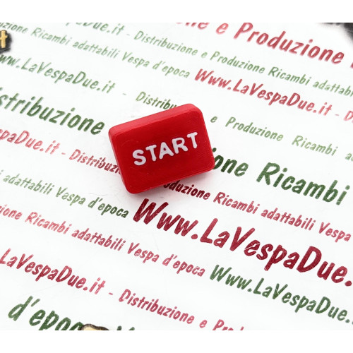 Pulsante interruttore start