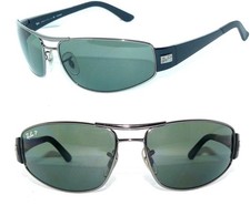 Occhiali da sole Ray Ban VERDE