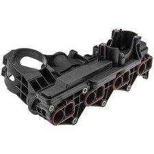 Modulo Di Aspirazione Con